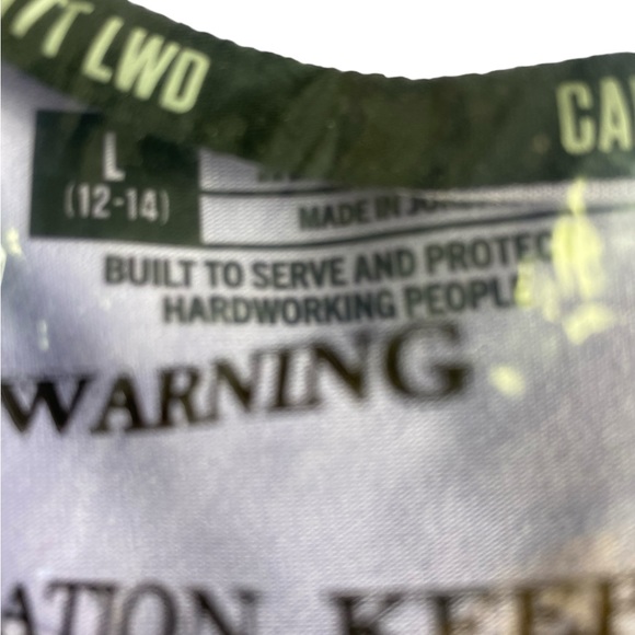 Women’s Carhartt Force Relaxed Fit T - Picture 7 of 15